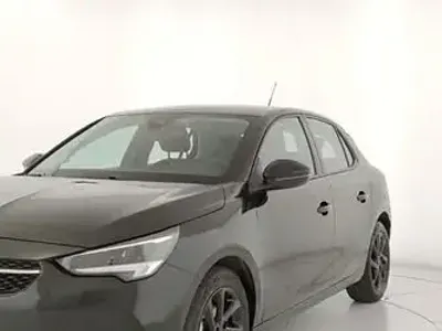 Usata Opel Corsa Elegance 75 CV (55 kW) 2023 Grigio Utilitaria