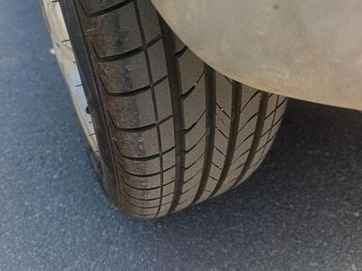 Usata Opel Meriva 101 CV (74 kW) 2006 Monovolume