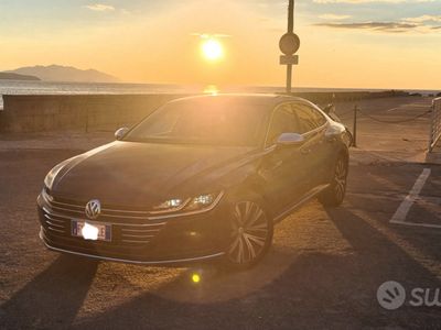 usata VW Arteon Arteon2.0 tdi Elegance 150cv dsg