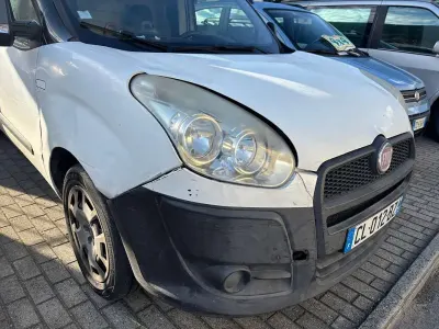 Usata Fiat Doblò