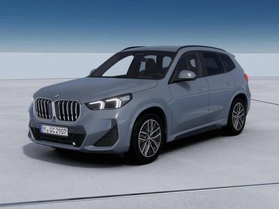 Ny BMW X1 M Sport 204 HK (150 kW) 2026 Storm bay SUV