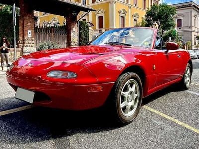 Mazda MX5