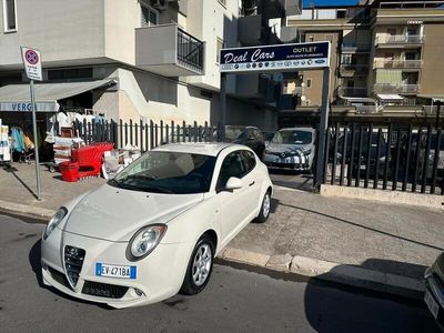 usata Alfa Romeo MiTo 1.4 70 CV 8V Progression