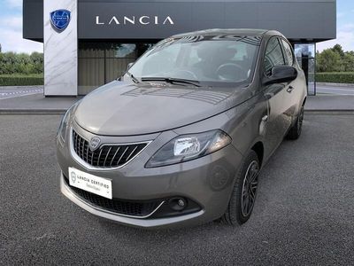 usata Lancia Ypsilon III 2021 1.0 firefly hybrid Gold s and s 70cv