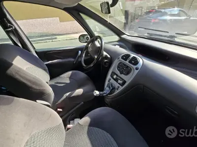 Usata Citroën C4