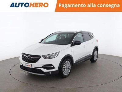 usata Opel Grandland X 1.5 diesel Ecotec Start&Stop Innovation