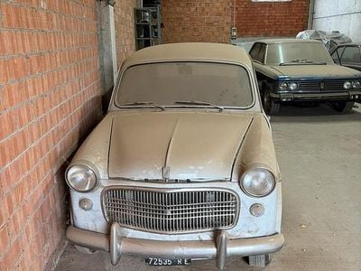 Usata Fiat 1100 1950