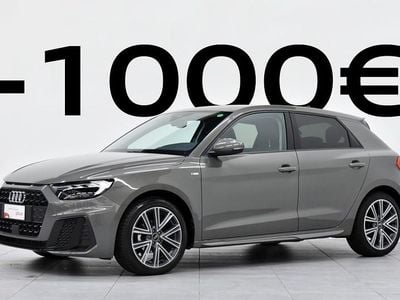 Usata Audi A1 S-Line 95 CV (69 kW) 2025 SUV