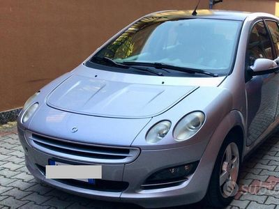 usata Smart ForFour 1.3 Passion