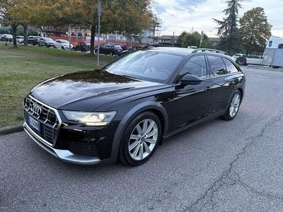 Usata Audi A6 Allroad Ambiente 204 CV (150 kW) 2021 Station wagon