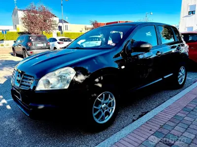 Usata Nissan Qashqai 115 CV (84 kW) 2007 SUV