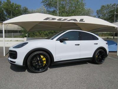 Puro Usata 2022 Porsche Cayenne Coupe Coupé | 139.000 €
