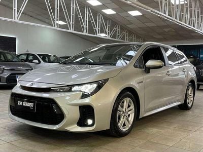 Suzuki Swace