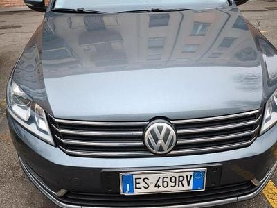 Usata VW Passat 150 CV (110 kW) 2013 Station wagon