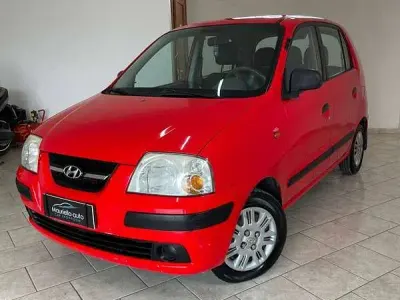 Occasion Hyundai Atos