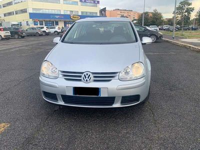 usata VW Golf V 