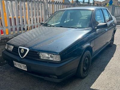 Usata 1994 Alfa Romeo 155 Berlina | 2700 €