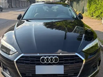 Usata Audi A5