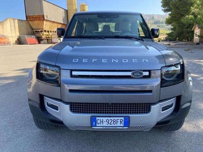 usata Land Rover Defender DefenderVII 2020 90 90 3.0d i6 S awd 200cv auto