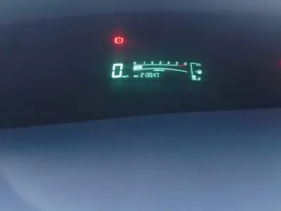 Usata Toyota Yaris 90 CV (66 kW) 2006 Nero Berlina