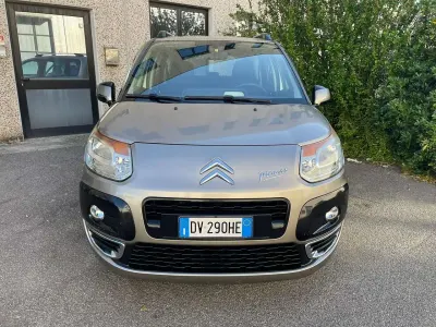 Usata Citroën C3 Picasso