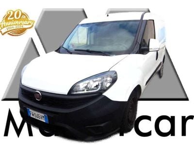 Fiat Doblò