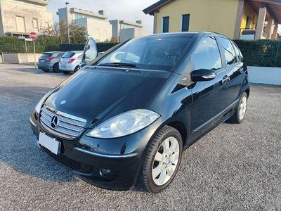 Usata Mercedes A150