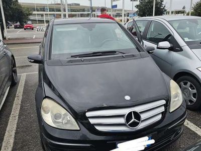 usata Mercedes B200 CDI