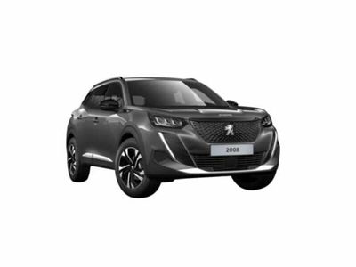 usata Peugeot 2008 BlueHDi 110 S&S Allure Pack nuova a Empoli