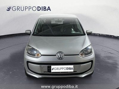 Argento Usata 2013 VW up! high up! Utilitaria | 5500 € (Buon prezzo)