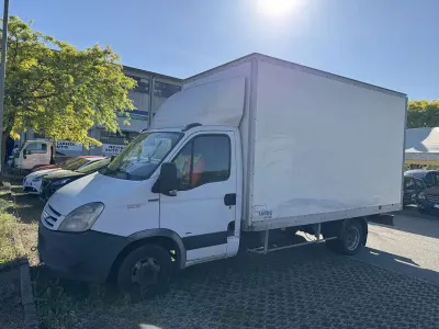Usata Iveco Daily