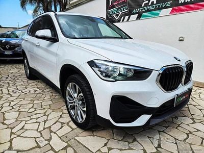Usata BMW X1 xLine 2022 SUV