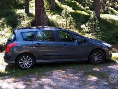 Usata 2010 Peugeot 308 SW Station wagon | 3000 €