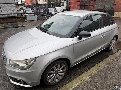 Usata Audi A1 2012 Utilitaria