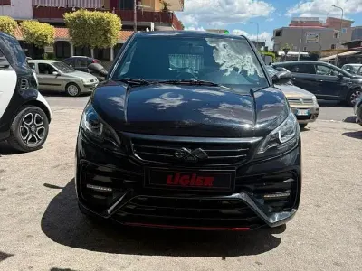 Usata Ligier JS50 2021 Nero Utilitaria