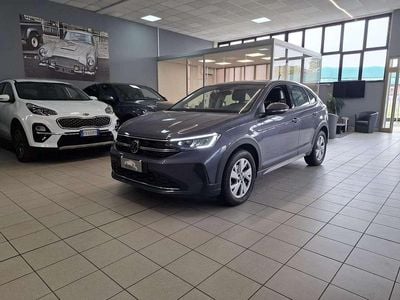 VW Taigo
