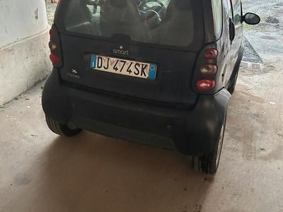Smart ForTwo Coupé