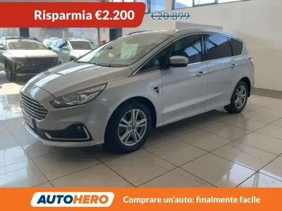 Occasion Ford S-MAX