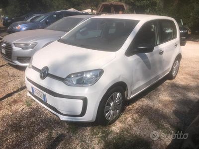 VW up!