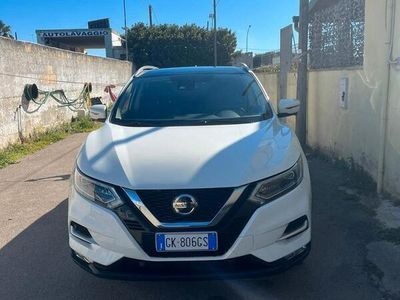 usata Nissan Qashqai 2ª serie - 2019