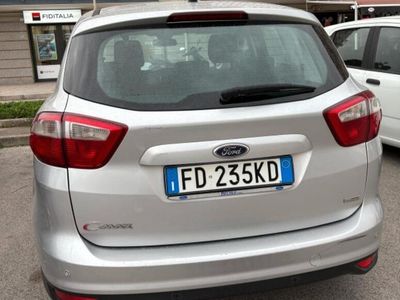 Usata Ford C-MAX 2013 Monovolume