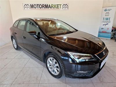 usata Seat Leon ST 1.6 tdi FR 115cv dsg