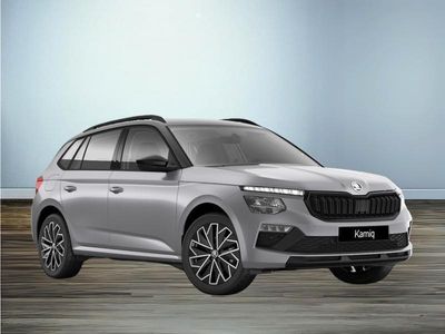 usata Skoda Kamiq 1.0 tsi 115cv selection