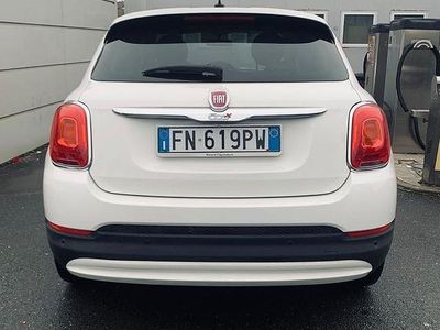 Usata Fiat 500 Lounge 2018