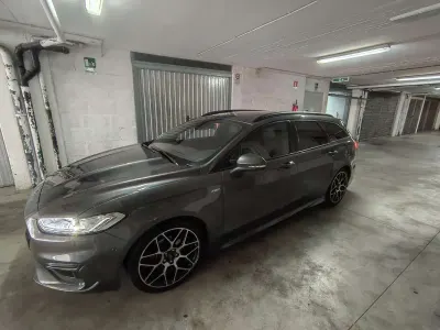 Usata Ford Mondeo Business Edition 140 CV (102 kW) 2021 Station wagon