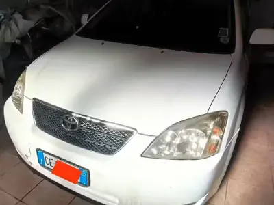 Gebraucht Toyota Corolla