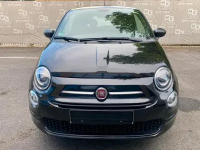 Usata Fiat 500