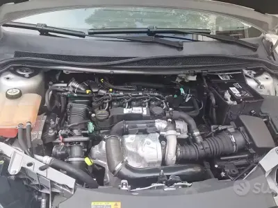 Usata Ford Focus