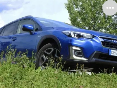Usata Subaru XV
