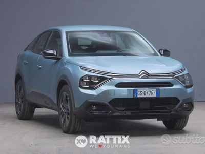 Usata Citroën C4 PureTech 130 CV (95 kW) 2024 SUV